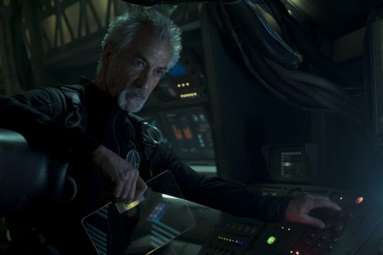 The Expanse Season 4 Episode 1 New Terra Review Spoilers The