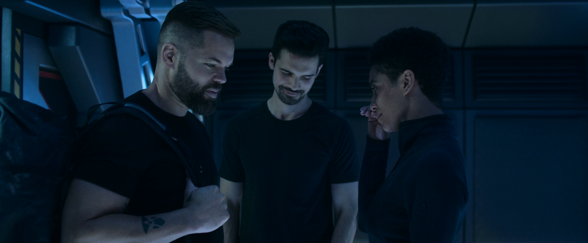 Season 5 Perfectly Sets the Stage for the Final Act of The Expanse